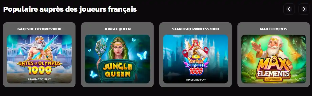MadCasino  casino review section 5