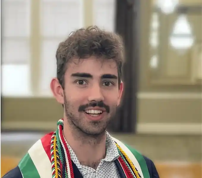 Nicolas Bernard