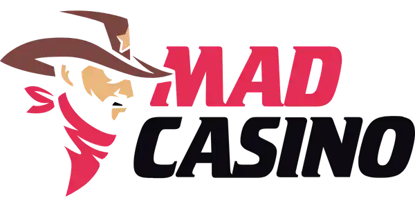MadCasino  logo